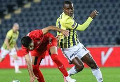 Fenerbahçe'de sakatlık şoku! Samatta...
