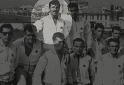 Eski milli yelkenci Haluk Kakış vefat etti