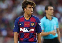 Leeds United'dan Riqui Puig hamlesi