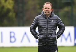 Beşiktaş'ta Sergen Yalçın'ın güvendiği 7 genç!