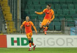 Galatasaray'da Taylan Antalyalı'ya övgü dolu sözler!