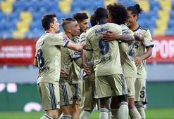 Fenerbahçe Beşiktaş derbisine hazır!
