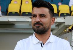 Cenk Laleci: Zor bir dönemden geçiyoruz