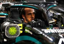 Formula 1'de şok: Lewis Hamilton sezonu kapatabilir!