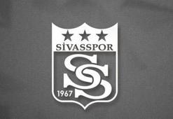 Sivasspor Başkanı Otyakmaz'ın acı günü