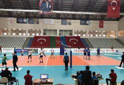 Solhanspor: 0 - Halkbank: 3