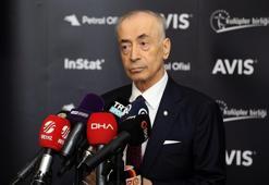 Mustafa Cengiz: Pandemide 60 milyon Euro açığımız var