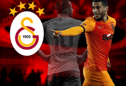 Galatasaray'da Belhanda belirsizliği devam ediyor!