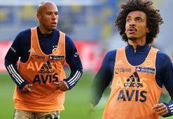 Fenerbahçe'nin en sağlam adamları!