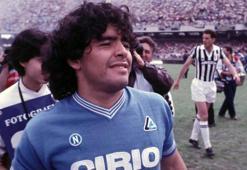 Maradona hayatını kaybetti