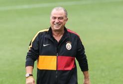 Fatih Terim'den yeni sosyal medya paylaşımı!