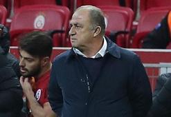 Rıdvan Dilmen'den Fatih Terim yorumu: Hayal kırıklığına uğradım