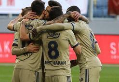 2013/2014'ten sonra en iyi Fenerbahçe!