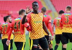 Göztepe - Ankaragücü maç sonucu: 3-1
