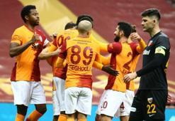 Galatasaray'ın yıldızına flaş yorum: Galatasaray taraftarı sevinmişti ama...