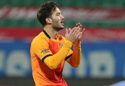 Oğulcan Çağlayan çok iyi oynadı