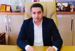 Yeşilyurt Belediyespor'da Başkan Tahsin Yılmaz görevi bıraktı