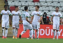 Alanyaspor iç sahada yeni yenilmez serisi peşinde