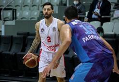 Son dakika | Fenerbahçe Alex Perez'i transfer etti!