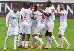Sivasspor'da iki kişinin corona virüs testi pozitif