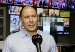 Renay Onur: İstanbul Maratonu'nda hijyen problemi yaşamadık