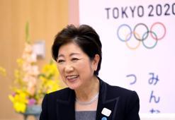 Tokyo 2020 için "yeni model hazırlığı"