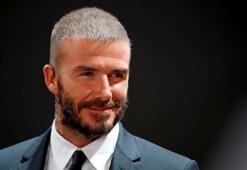 David Beckham'ın FIFA 21'den kazanacağı rakam dudak uçuklattı