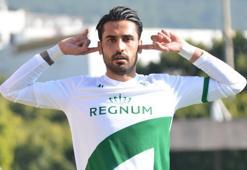 Bodrumspor'u Harun ve Ozan sırtlıyor