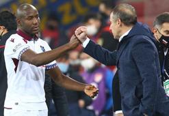 Trabzonspor Avcı'yla tırmanışa geçti