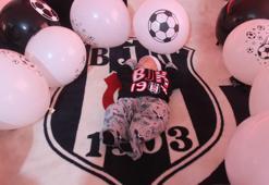 Fanatik Beşiktaşlı baba, oğluna ‘'Sergen Yalçın'' ismini koydu!
