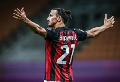 İbrahimovic'ten dönüş sinyali