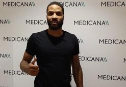 Tarik Phillip yeniden TOFAŞ'ta