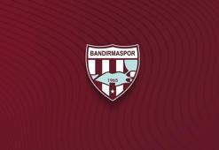 Bandırmaspor'dan hatıra bileti kampanyası