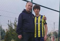 Fenerbahçe'ye yeni yıldız geliyor! Sol ayaklı Arda Güler!