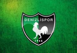 Denizlispor'a sakatlardan iyi haber