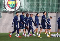 SON DAKİKA! Fenerbahçe'nin Gençlerbirliği maçı kadrosunda 7 eksik