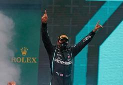 Formula 1 Türkiye'ye 150 milyon Dolar kazandırdı