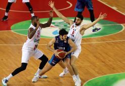 Pınar Karşıyaka - HDI Sigorta Afyon Belediyespor maç sonucu: 96-82