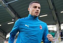 Galatasaray'ın sürpriz transfer atağı! Rade Krunic...
