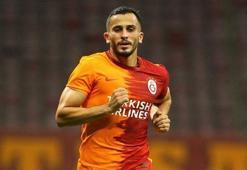 Koronavirüse yakalanan Omar Elabdellaoui'nin doktorundan flaş açıklama