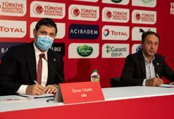 Milli Takımda Orhun Ene, resmi imzayı attı