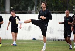 Denizlispor galibiyeti unuttu
