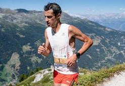 Kilian Jornet, 24 saat durmadan koşacak