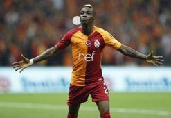 Henry Onyekuru'dan paylaşım!
