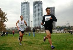 65. Ömer Besim Koşalay Kır Koşusu iptal edildi