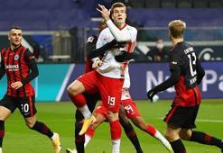 Alexander Sörloth şaşırttı! Hocası dayanamadı...