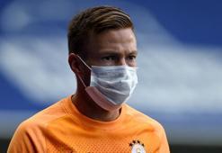 Galatasaray'a Martin Linnes müjdesi