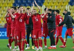 Türkiye'nin UEFA Uluslar Ligi'ndeki son rakibi Macaristan