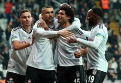 Beşiktaş Teknik Direktörü Sergen Yalçın açıkladı: Keşke gitmeseydi!