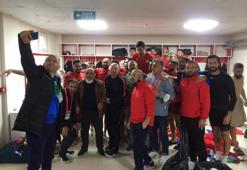 Özer Karadaş: Fenerbahçe büyük bir kulüp, böyle kulüplerle oynamak çok zor